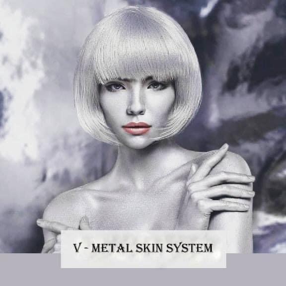 v metall